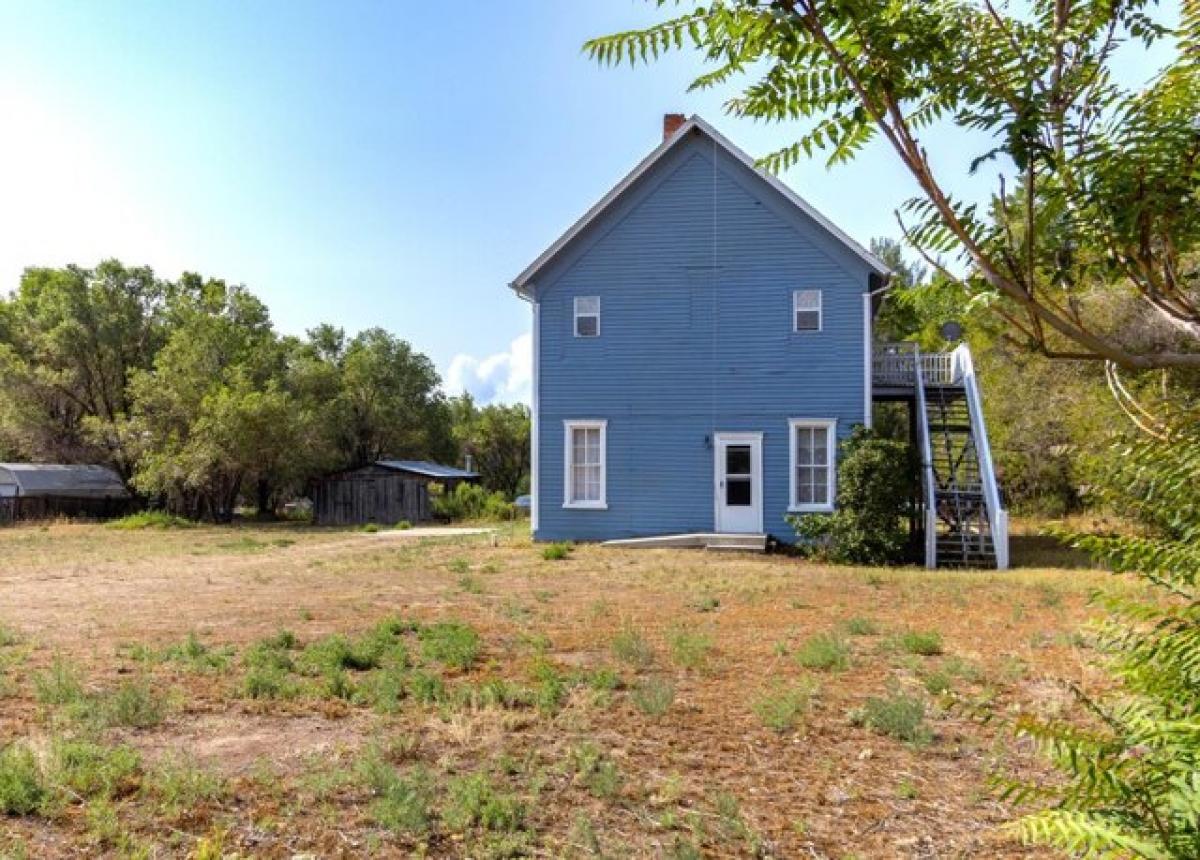 Picture of Home For Sale in Gardner, Colorado, United States