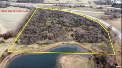 Residential Land For Sale in Mount Vernon, Illinois