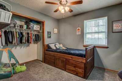 Home For Sale in Morrison, Oklahoma