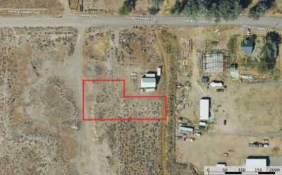 Residential Land For Sale in Drewsey, Oregon