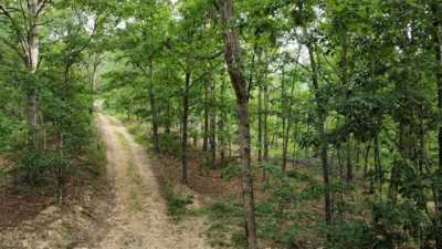 Residential Land For Sale in Van Buren, Missouri