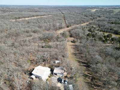 Residential Land For Sale in Stonewall, Oklahoma