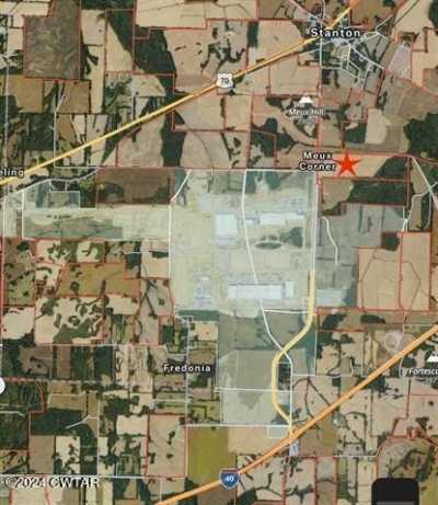 Residential Land For Sale in Stanton, Tennessee