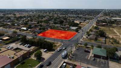 Residential Land For Sale in Midland, Texas