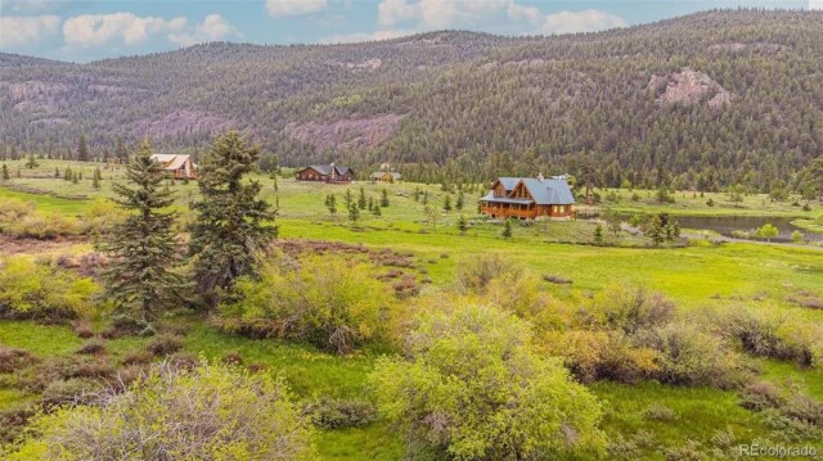 Picture of Residential Land For Sale in Antonito, Colorado, United States