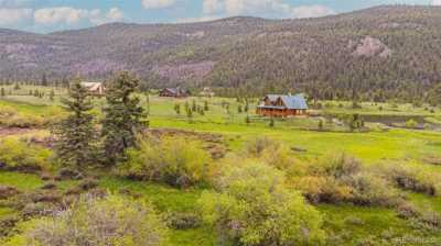 Residential Land For Sale in Antonito, Colorado