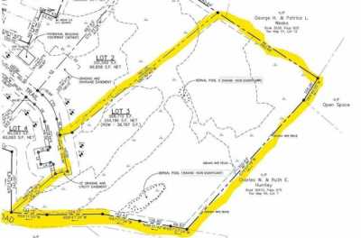 Residential Land For Sale in Gorham, Maine