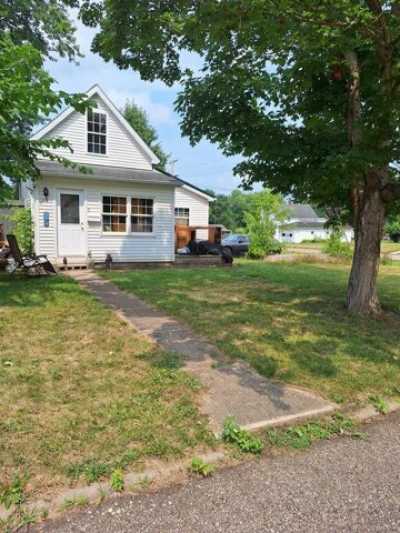 Home For Sale in Wellston, Ohio