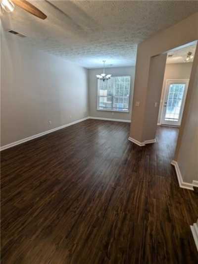 Home For Rent in Norcross, Georgia