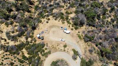 Residential Land For Sale in Berry Creek, California