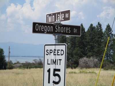 Residential Land For Sale in Chiloquin, Oregon