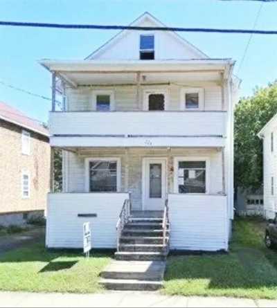 Apartment For Rent in Johnson City, New York