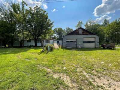 Residential Land For Sale in West Chazy, New York