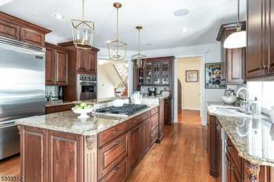 Home For Sale in Westfield, New Jersey