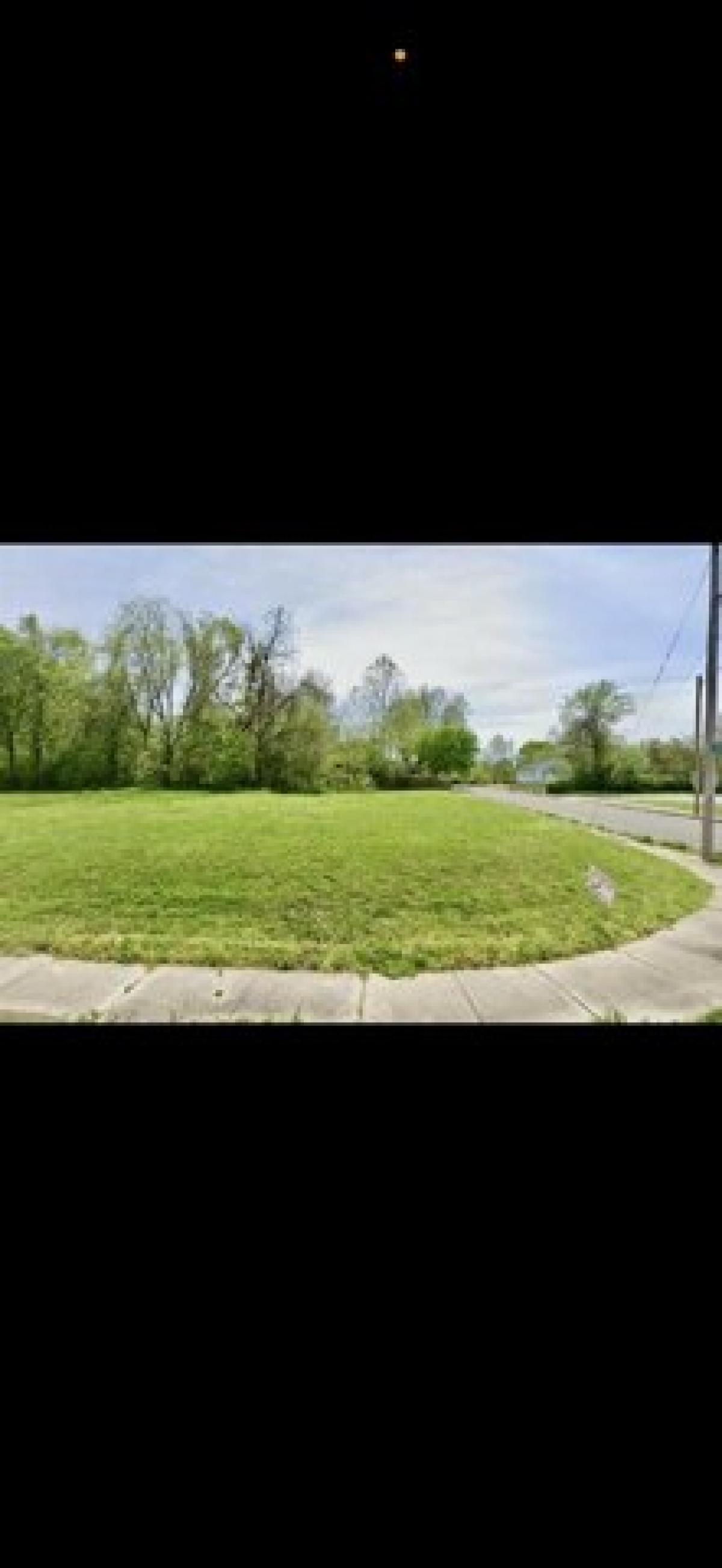 Picture of Residential Land For Sale in Memphis, Tennessee, United States