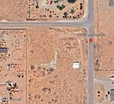 Residential Land For Sale in Chaparral, New Mexico