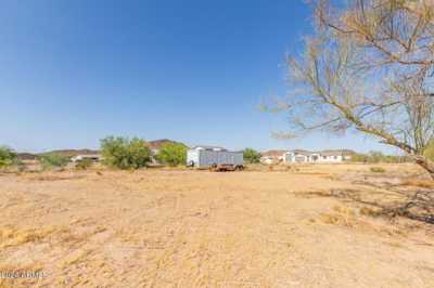 Residential Land For Sale in Surprise, Arizona