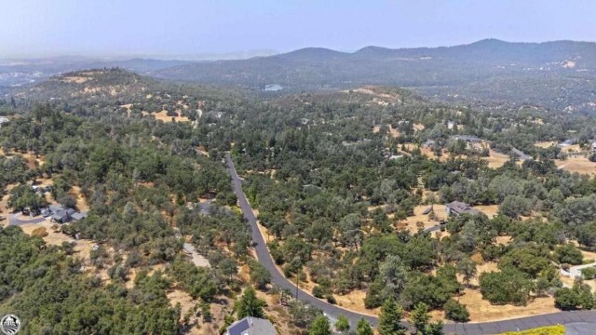 Picture of Residential Land For Sale in Sonora, California, United States