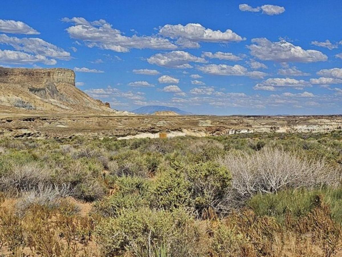 Picture of Residential Land For Sale in Big Water, Utah, United States