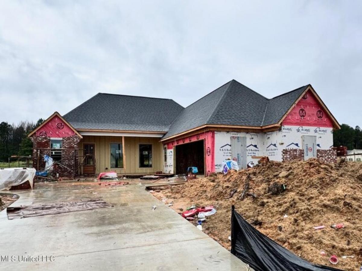 Picture of Home For Sale in Flowood, Mississippi, United States