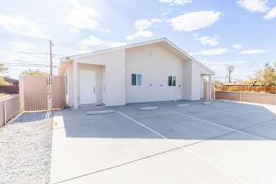 Home For Sale in Ridgecrest, California