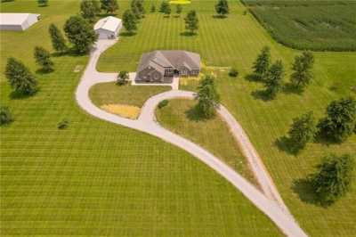 Home For Sale in Odessa, Missouri