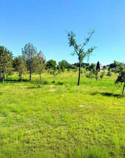 Residential Land For Sale in 