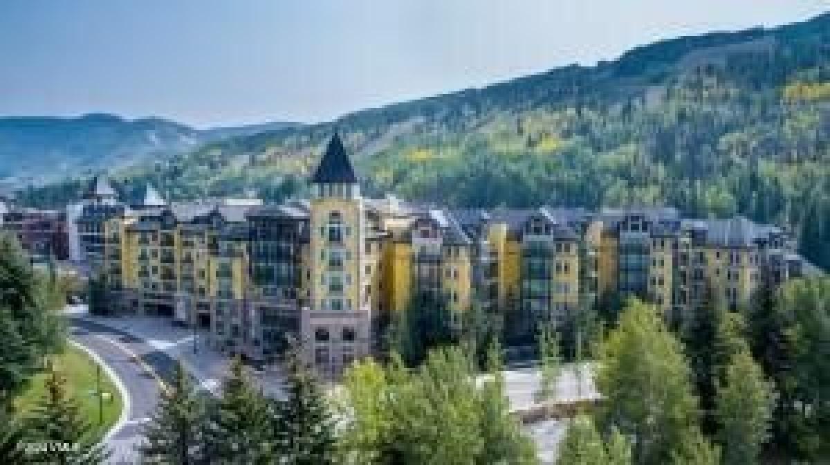 Picture of Home For Sale in Vail, Colorado, United States