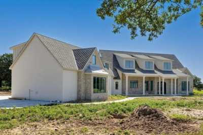 Home For Sale in Bowie, Texas