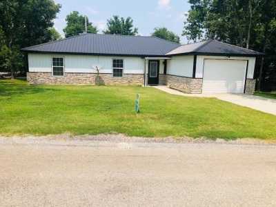 Home For Sale in Adair, Oklahoma