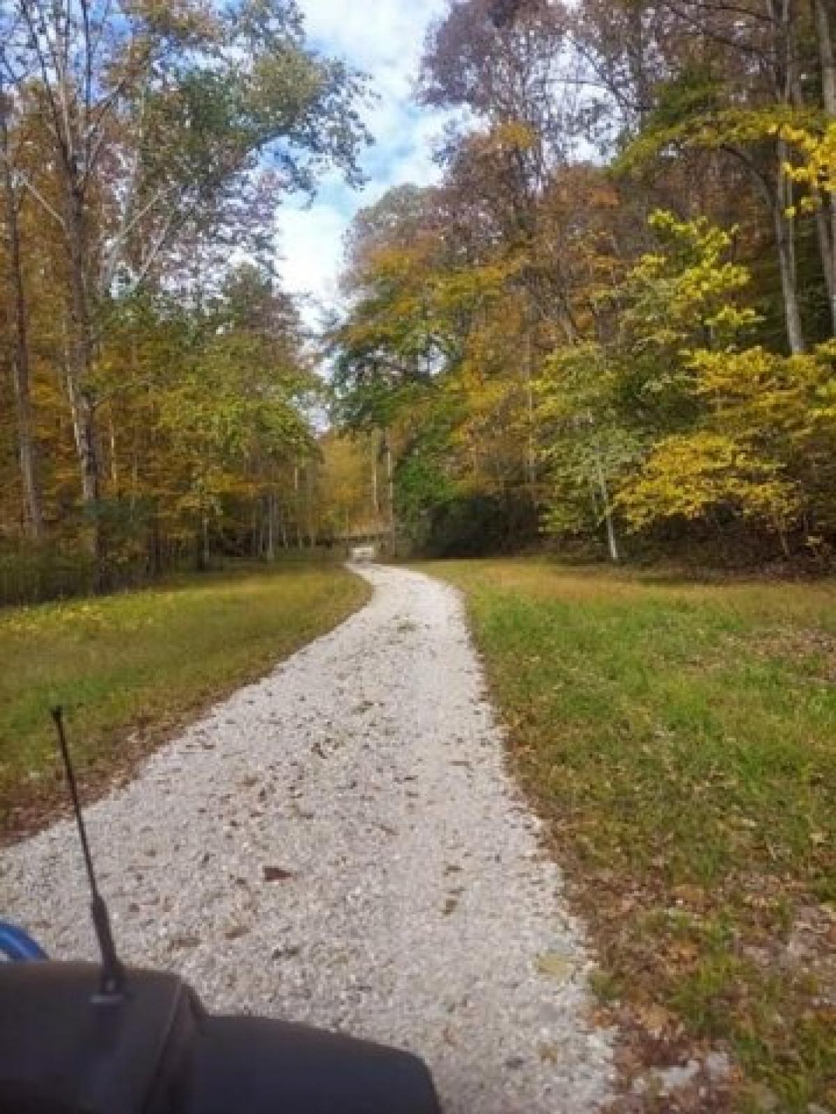 Picture of Residential Land For Sale in Reader, West Virginia, United States