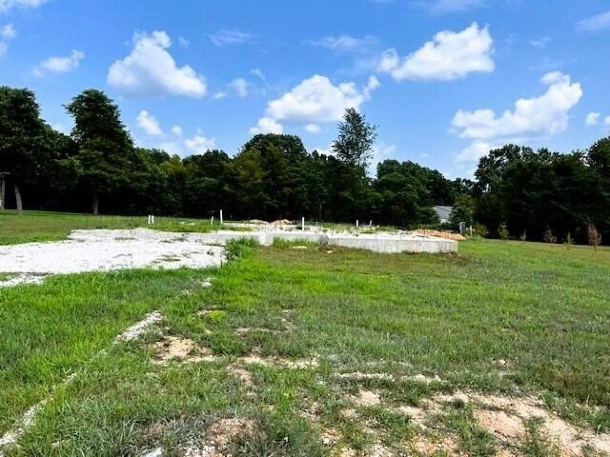 Picture of Residential Land For Sale in Shell Knob, Missouri, United States