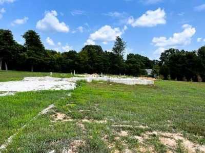 Residential Land For Sale in Shell Knob, Missouri