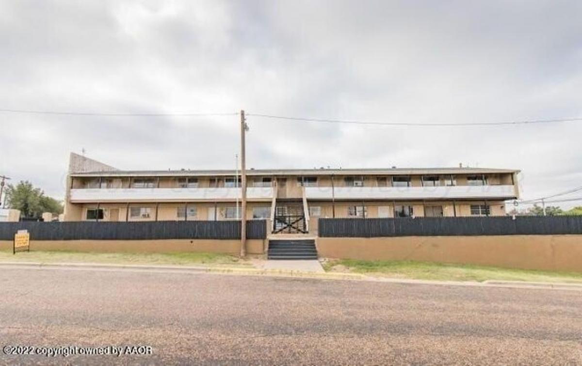 Picture of Home For Rent in Borger, Texas, United States