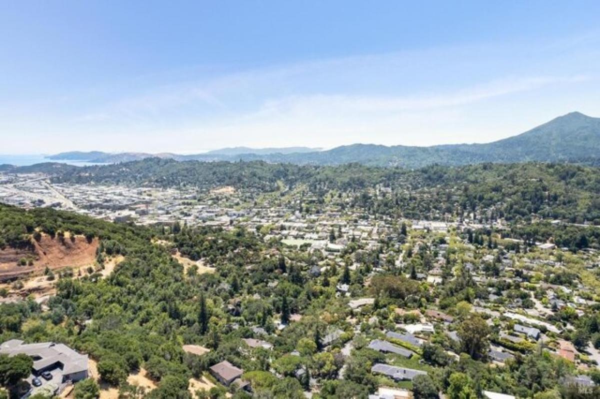 Picture of Residential Land For Sale in San Rafael, California, United States