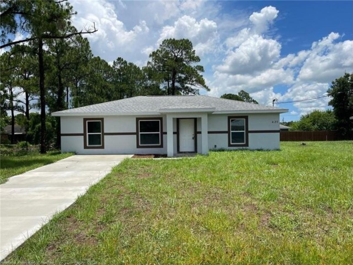 Picture of Home For Rent in Lake Placid, Florida, United States