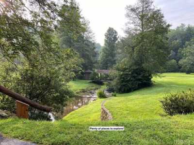 Residential Land For Sale in Lake Toxaway, North Carolina