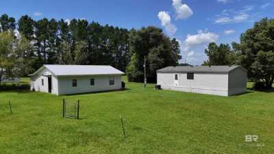 Residential Land For Sale in Lillian, Alabama