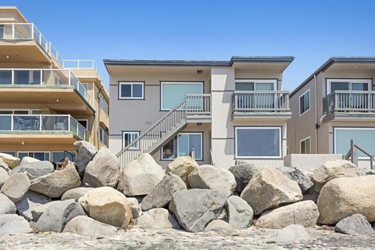 Picture of Home For Sale in Imperial Beach, California, United States