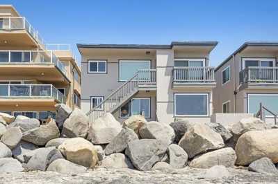 Home For Sale in Imperial Beach, California