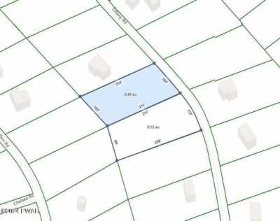 Residential Land For Sale in Hawley, Pennsylvania