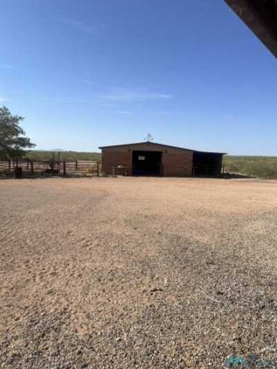 Home For Sale in Columbus, New Mexico