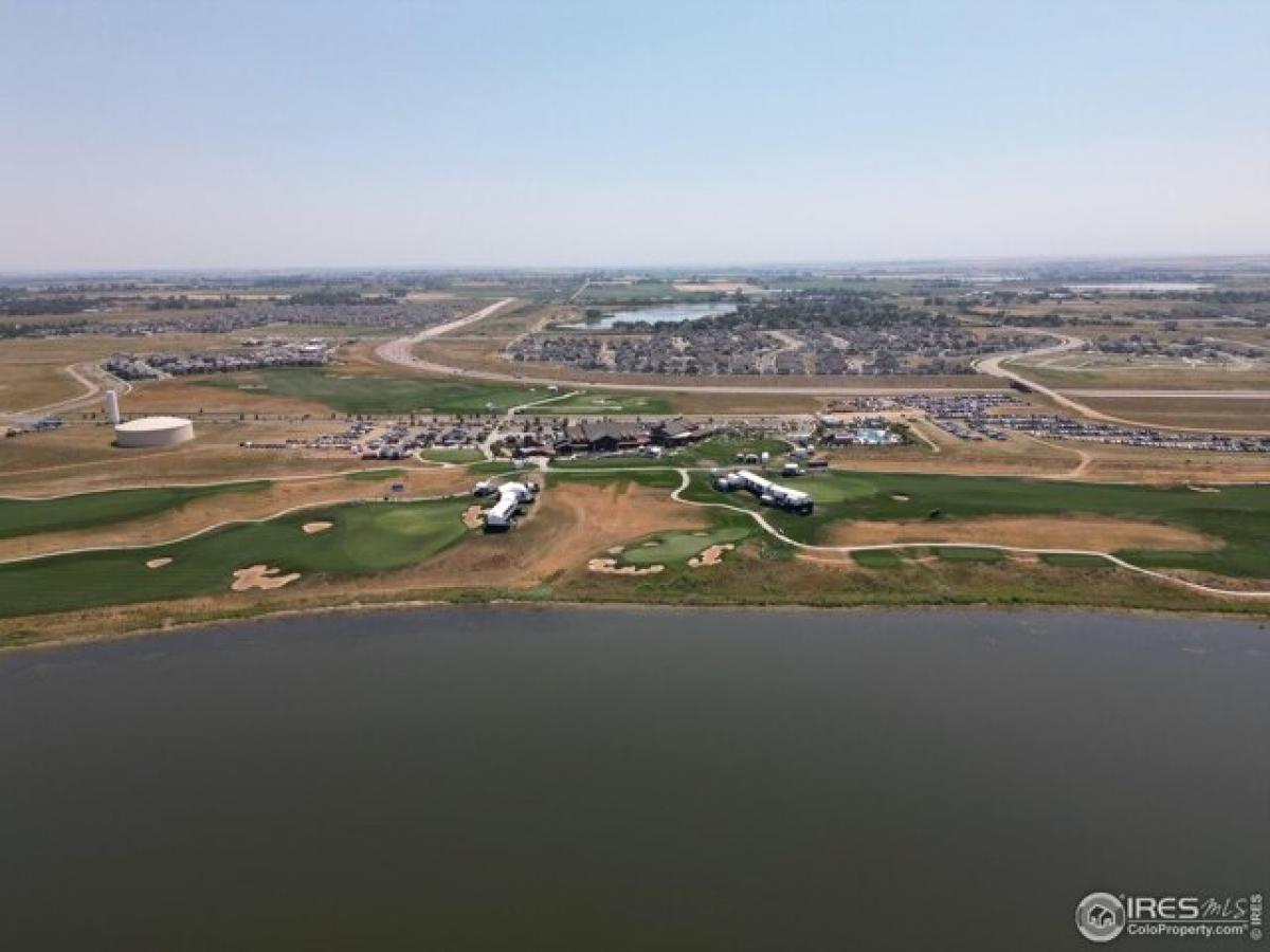 Picture of Residential Land For Sale in Berthoud, Colorado, United States