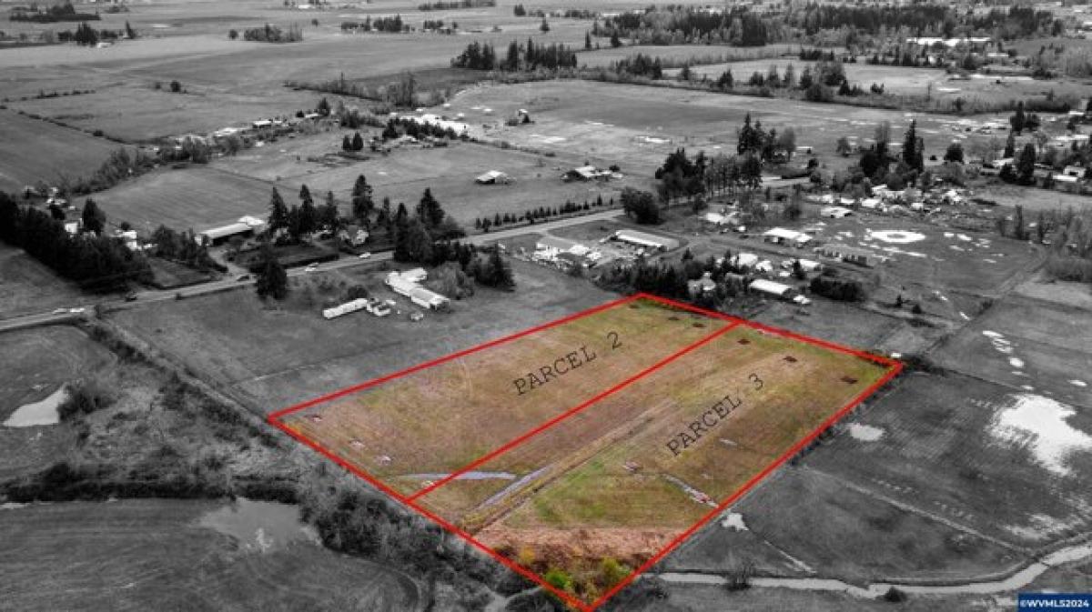 Picture of Residential Land For Sale in Aumsville, Oregon, United States