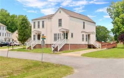 Home For Sale in Smithfield, Virginia