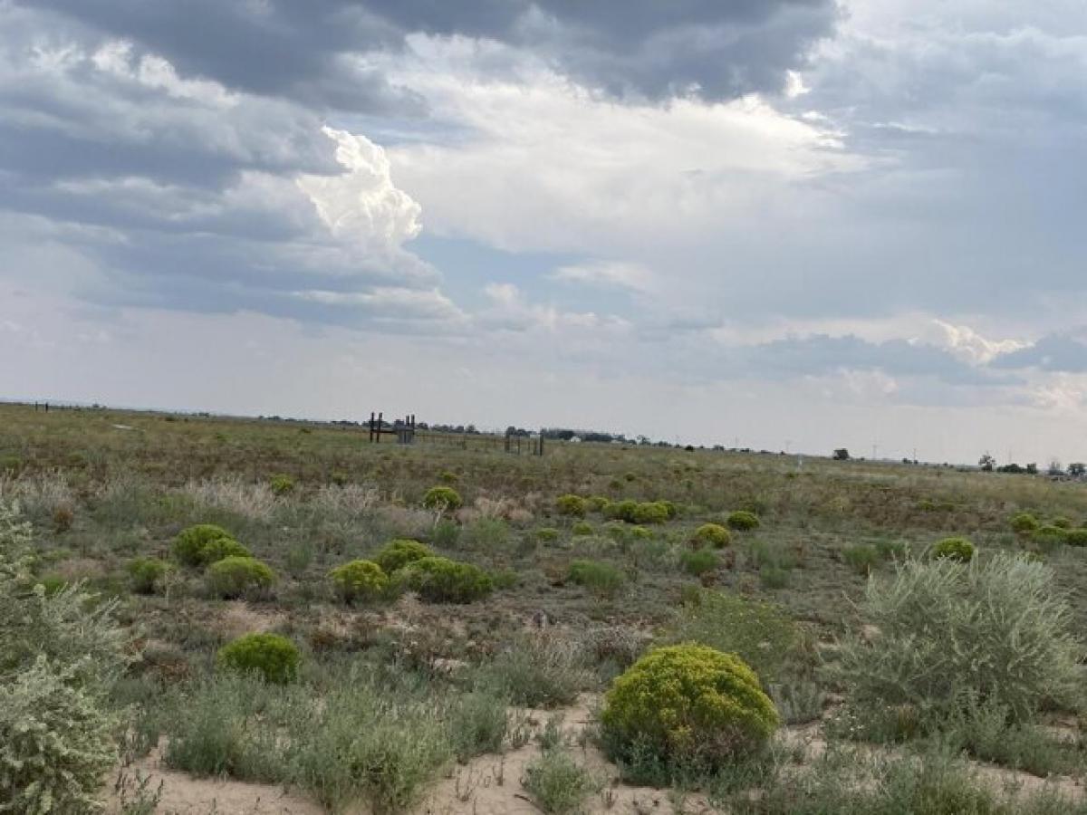 Picture of Residential Land For Sale in Estancia, New Mexico, United States