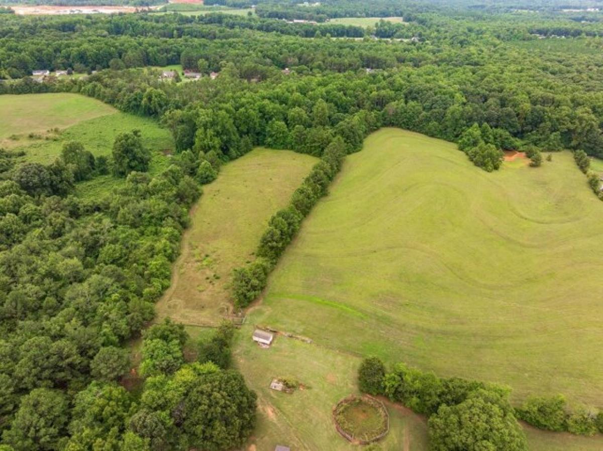 Picture of Residential Land For Sale in Gaffney, South Carolina, United States