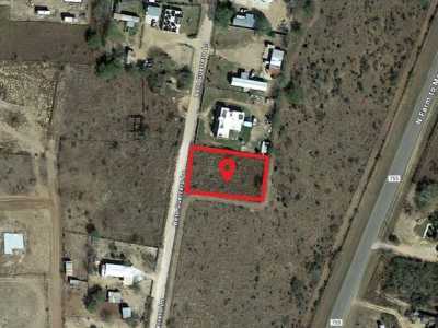 Residential Land For Sale in Rio Grande City, Texas