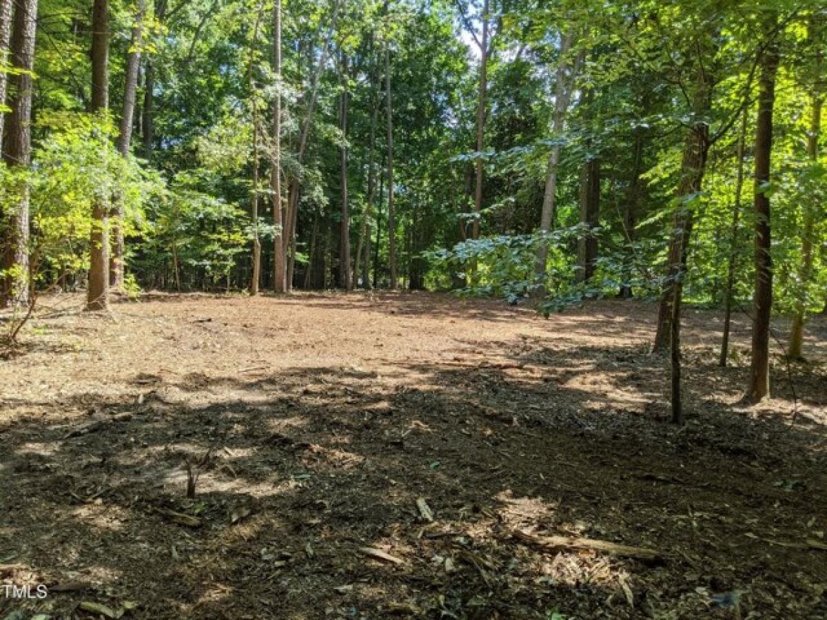 Picture of Residential Land For Sale in Rocky Mount, North Carolina, United States