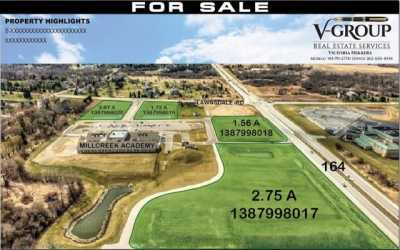 Residential Land For Sale in Waukesha, Wisconsin